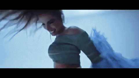 Music Video Dancing GIF by MAJOR LAZER