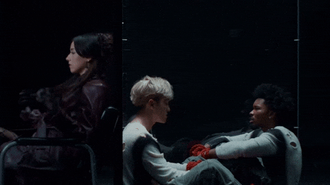 What Are You Waiting For Pokimane GIF by d4vd