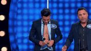 steve harvey abs GIF by ABC Network