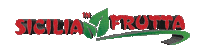 siciliainfrutta green man boy fruit Sticker