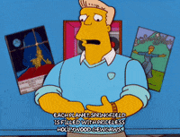 sad season 11 GIF