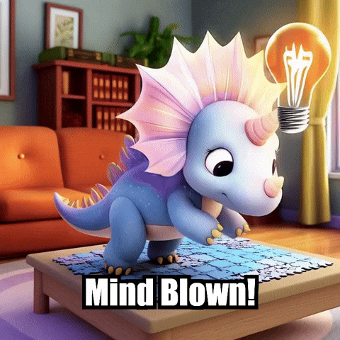 Divi GIF by Divineasaur