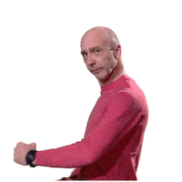 Radio Hubert Sticker by Omroep Brabant