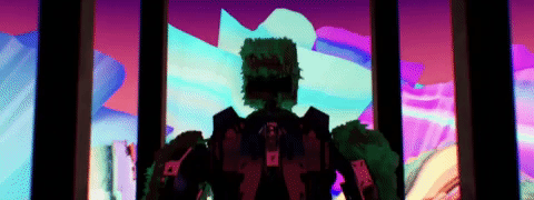 Best Friend GIF by Ultra Records