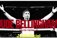 Jude Bellingham GIF