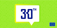 Europe Anniversary GIF by European Commission