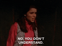 are you afraid of the dark nicksplat GIF