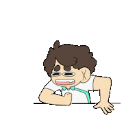 Laugh Laughing Sticker