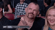 Chuck Liddell Sport GIF by UFC