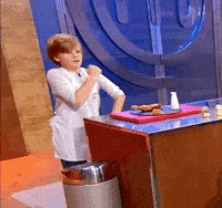 television cocina GIF by MasterChef España