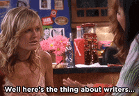 lisa kudrow hollywood GIF by The Comeback HBO