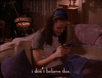 season 2 netflix GIF by Gilmore Girls 