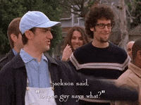 season 4 netflix GIF by Gilmore Girls 