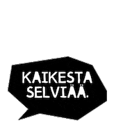 MLLtukioppilastoiminta moi mll tukari tukioppilastoiminta Sticker