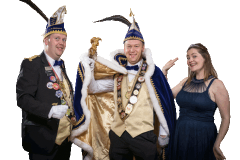 Platneuzen Sticker by PlatneuzenSchalkwijk