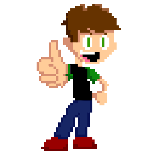 RamiroMtzV giphyupload happy youtube good Sticker