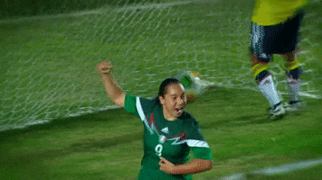 Futbol Mexicano Football GIF by MiSelecciónMX