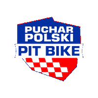 Zawody_Pit_Bike fun race speed ride Sticker