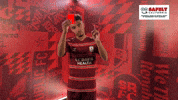 Red Card Republicfc GIF by Sacramento Republic FC