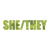 Gender Non Binary Sticker