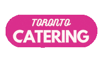 Calgary Catering Sticker by hungerhub