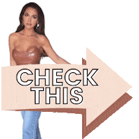 Click Love Island Sticker by NEVITALY