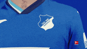Hey You Smile GIF by Bundesliga
