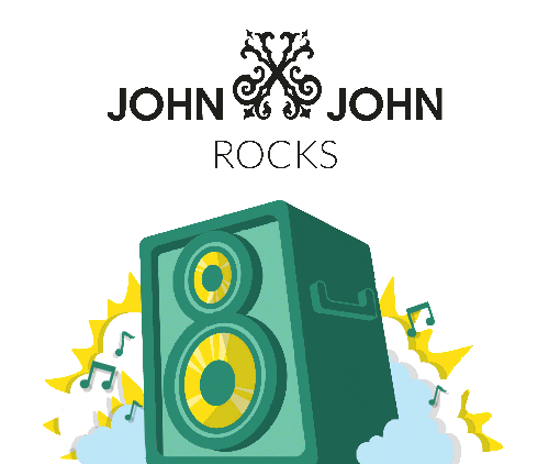 john john party Sticker by Restoque S/A