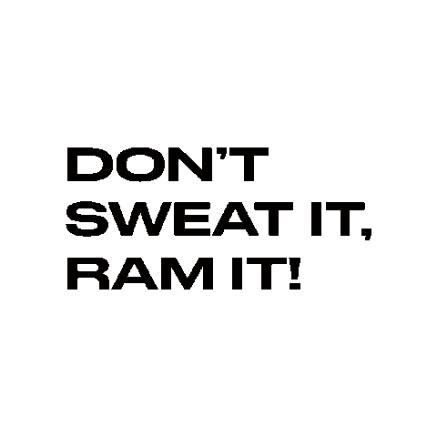 RAMConstruction giphygifmaker construction ram ram construction Sticker