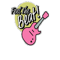 Werunthebay Sticker by GastroBeats