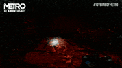 Metro 2033 GIF by Deep Silver