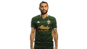 Portland Timbers Mls Sticker by Timbers