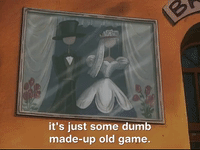 hey arnold nicksplat GIF