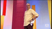 Ramon Garcia Humor GIF by CMM_es