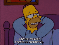 homer simpson episode 10 GIF