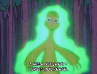 season 8 episode 10 GIF