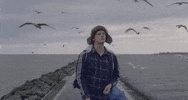 bill ryder jones birds GIF by Domino Recording Co.