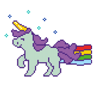 JIC_Brno unicorn idea startup innovation Sticker