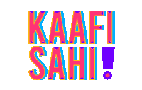 Vaib Sticker