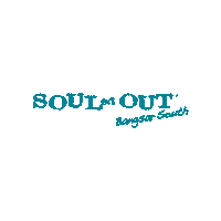 soulsocietyasia bar cocktail soul wip Sticker