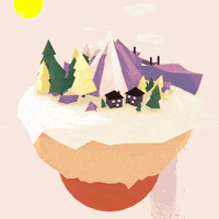 animation render GIF by Mathew Lucas 