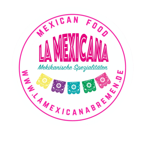 lamexicanabremen giphyupload la mexicana la mexicana hamburg la mexicana bremen Sticker