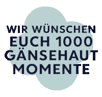 New Year Moments Sticker by heine