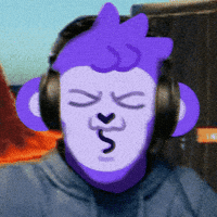 Cracking Up Lol GIF by Raena AI