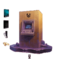 Money Invest Sticker by Nova Sound