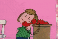 charlie brown thanksgiving GIF by Peanuts