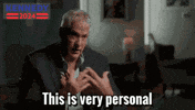 Heart Feelings GIF by Team Kennedy