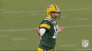 Green Bay Packers Wtf GIF by NFL