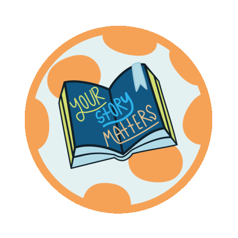 National Patch Day Sticker by Bos Animation