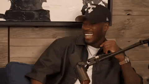 Caribbean Soca GIF by V'ghn